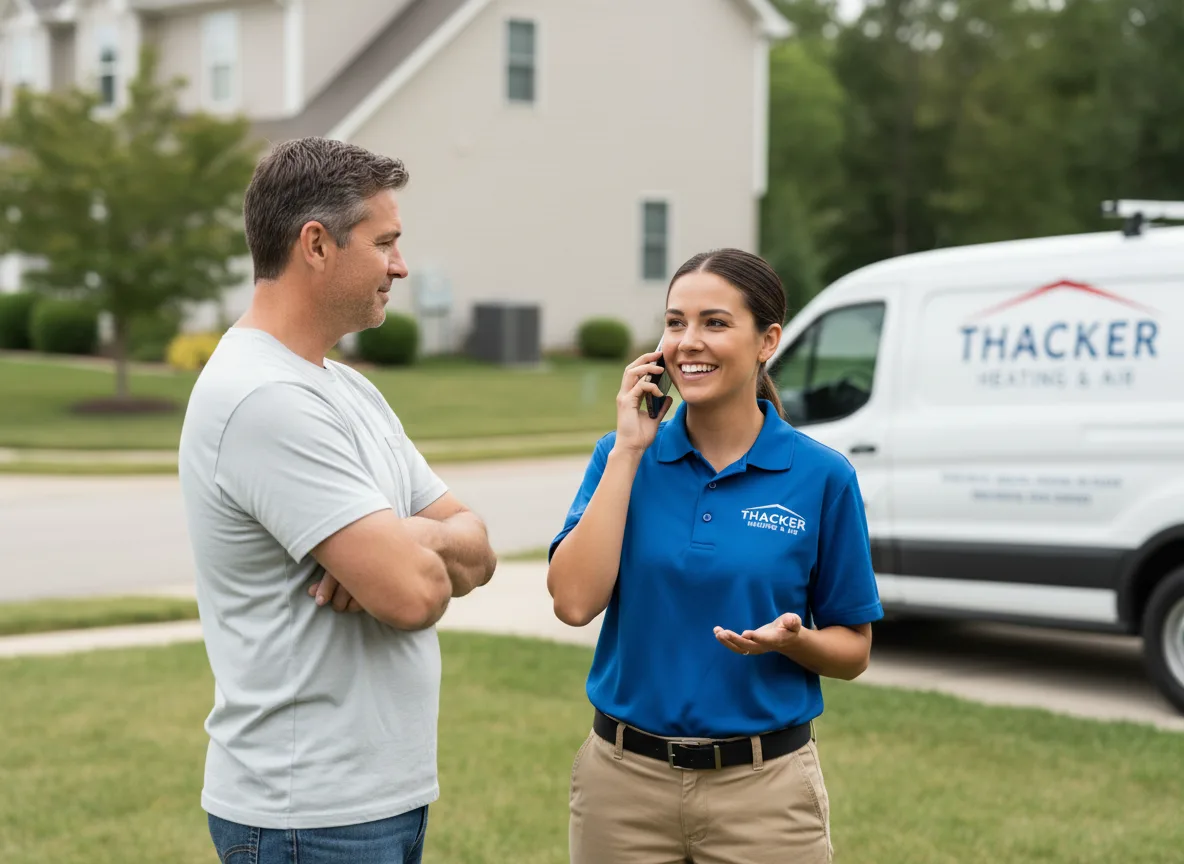 Ac Repair Roanoke, TX FAQs
